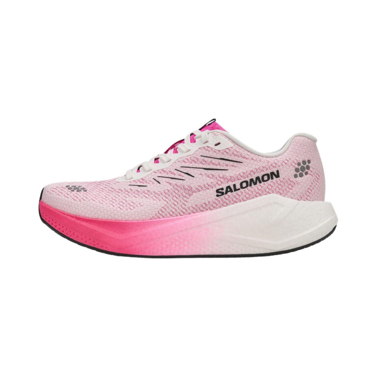 Salomon Aero Blaze 4 'White' Женские