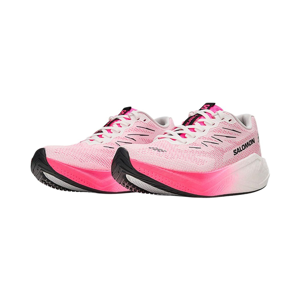 Salomon Aero Blaze 4 'White' Женские