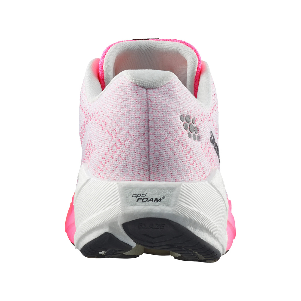 Salomon Aero Blaze 4 'White' Женские