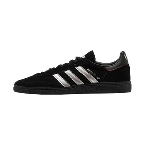 Adidas Handball Spezial ‘Black Silver’ Мужские