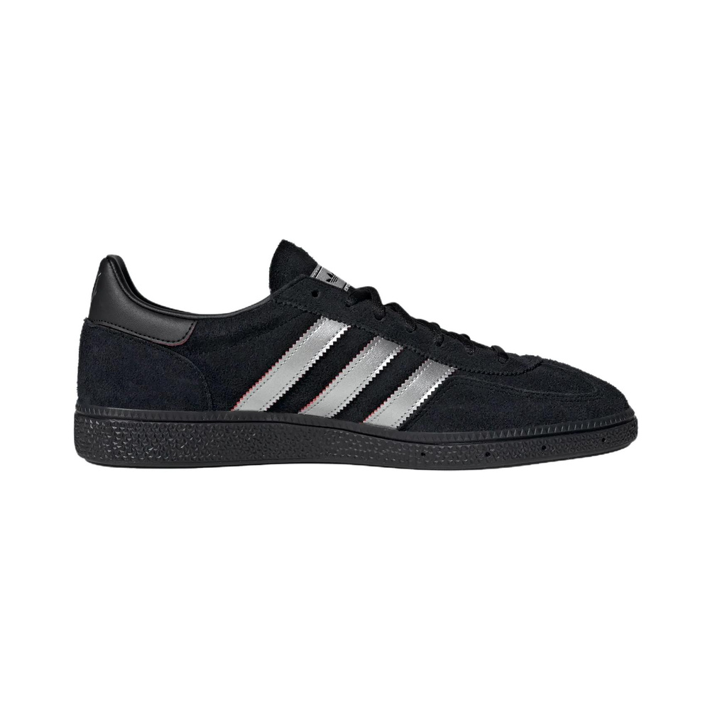 Adidas Handball Spezial 'Black Silver' Мужские