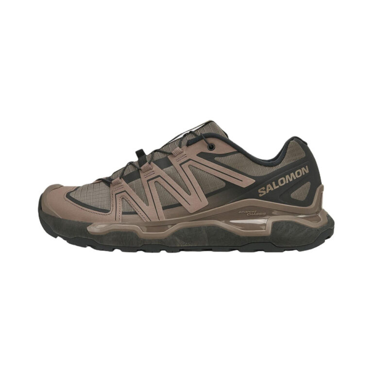 Salomon Xc Roam 'Grey' Мужские
