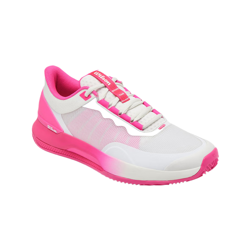 Wilson Intrigue Tour 'Fuchsia' Женские