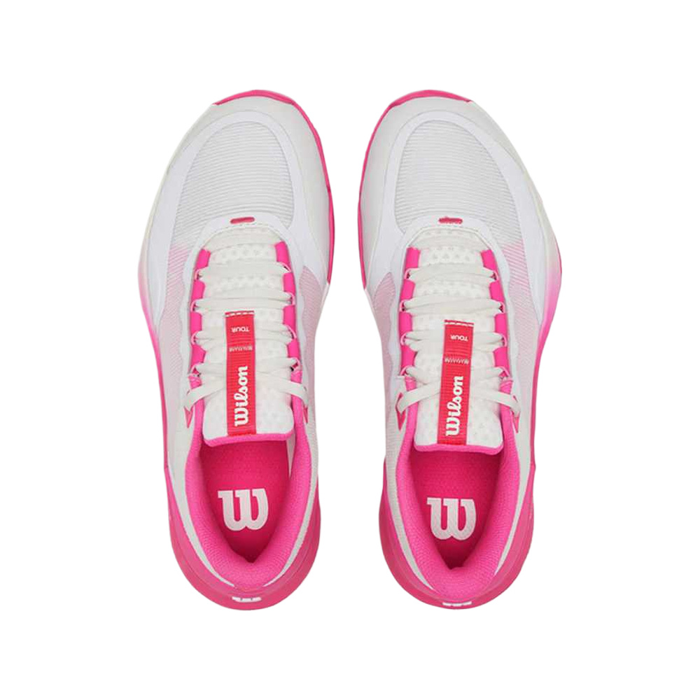 Wilson Intrigue Tour 'Fuchsia' Женские