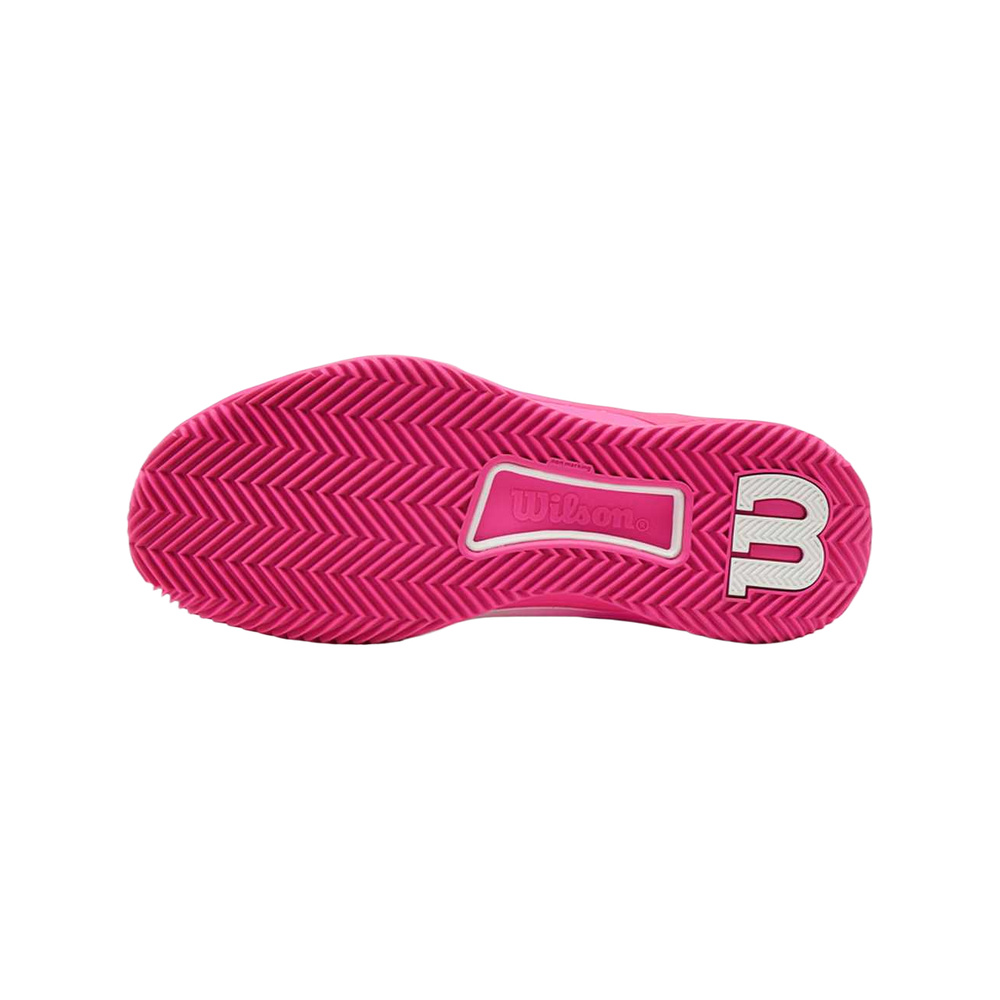 Wilson Intrigue Tour 'Fuchsia' Женские