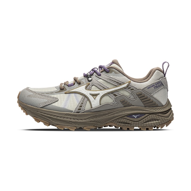 Mizuno Racer Trail 'Multicolor' Мужские