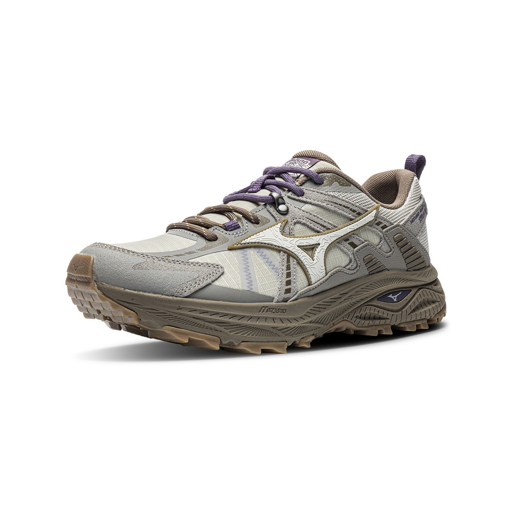 Mizuno Racer Trail 'Multicolor' Мужские