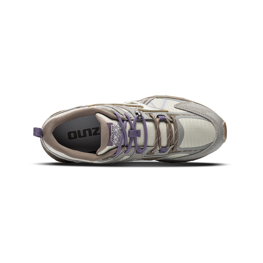Mizuno Racer Trail 'Multicolor' Мужские