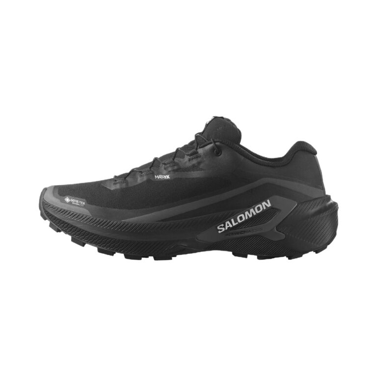 Salomon Genesis 2 'Black' Мужские