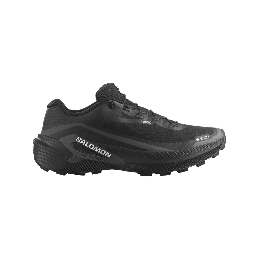 Salomon Genesis 2 'Black' Мужские