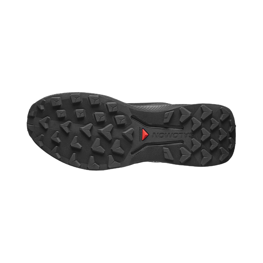Salomon Genesis 2 'Black' Мужские