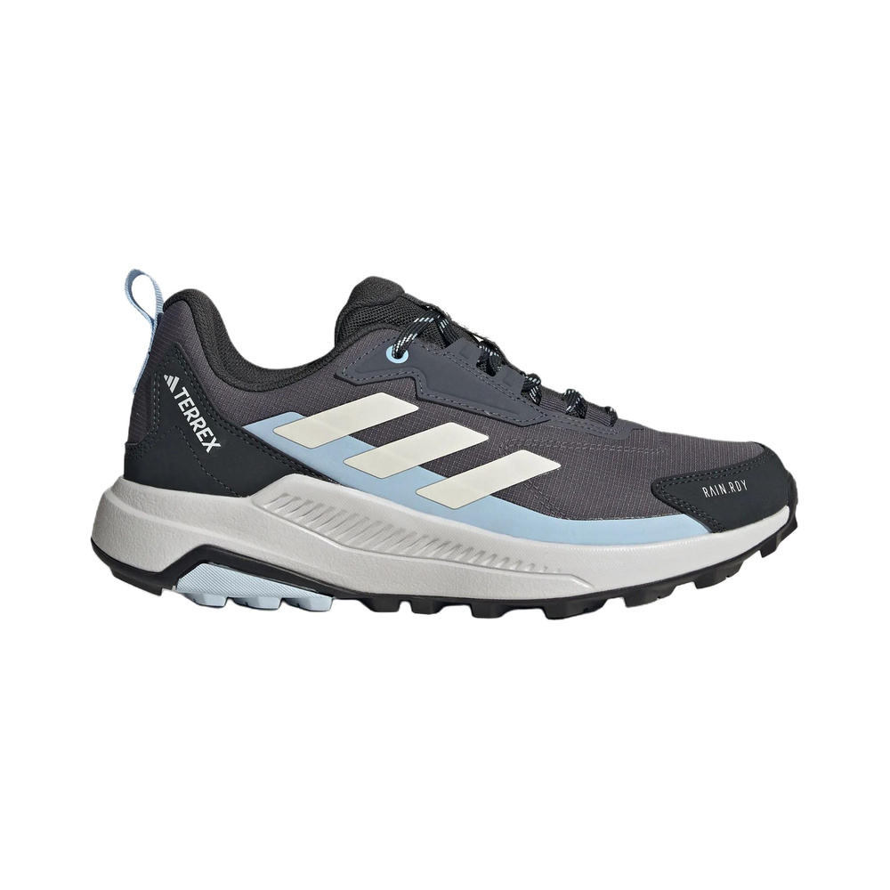Adidas Terrex Anylander 'Grey / White' Женские