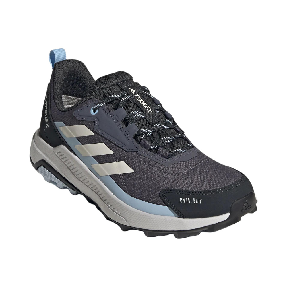 Adidas Terrex Anylander 'Grey / White' Женские