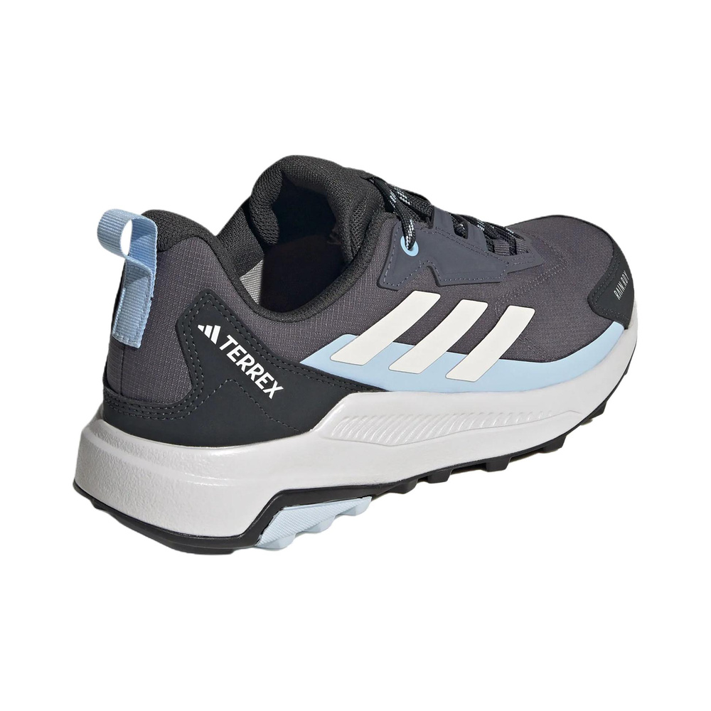 Adidas Terrex Anylander 'Grey / White' Женские