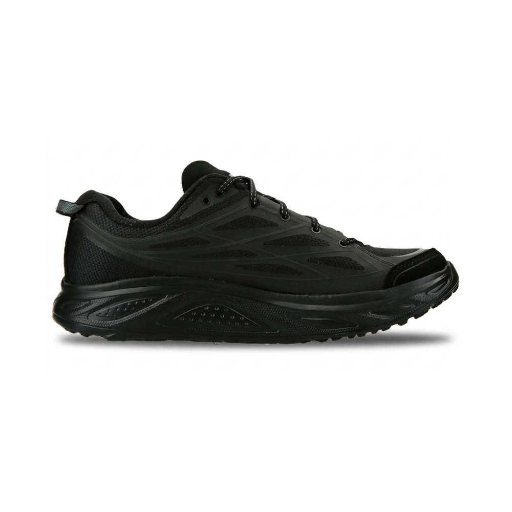 Hoka Huaka Pro 'Triple Black' Мужские