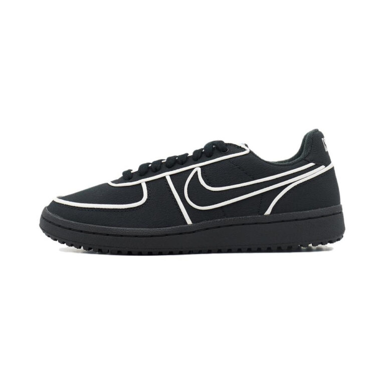 Nike Field General 'Light Smoke Grey / Photon Dust / Hyper Crimson / Chrome' Женские