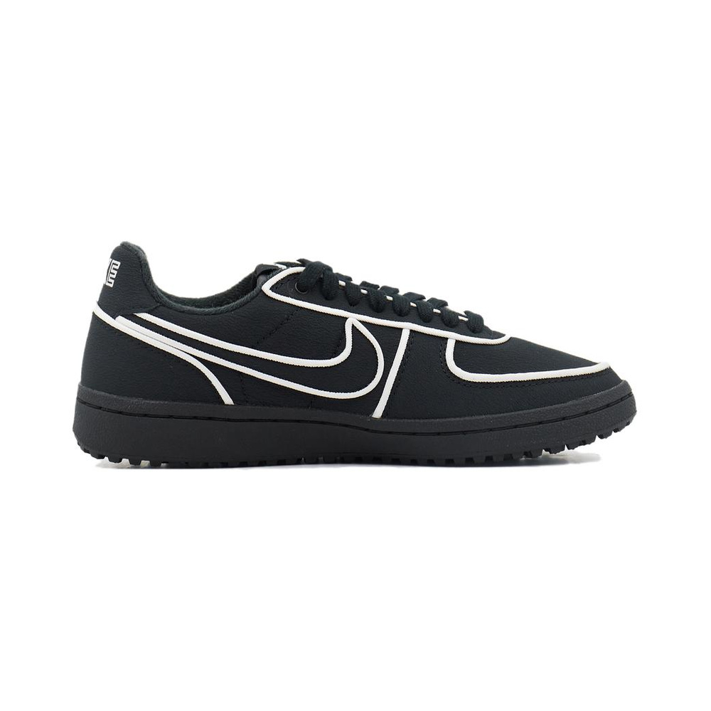 Nike Field General 'Light Smoke Grey / Photon Dust / Hyper Crimson / Chrome' Женские