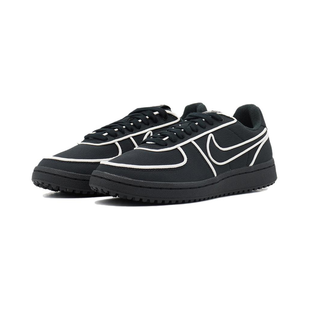 Nike Field General 'Light Smoke Grey / Photon Dust / Hyper Crimson / Chrome' Женские