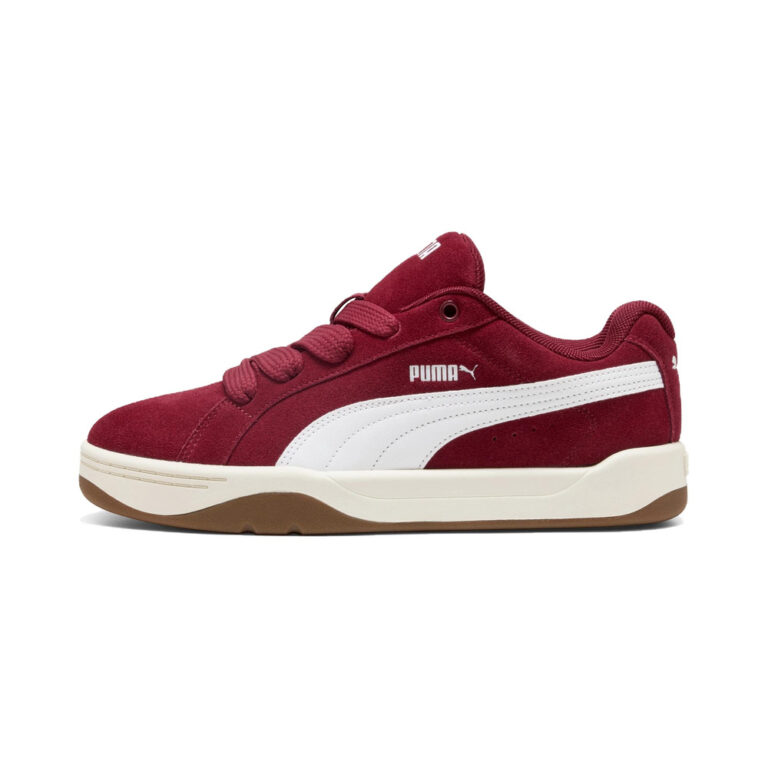 Puma Park Lifestyle 'Red' Мужские