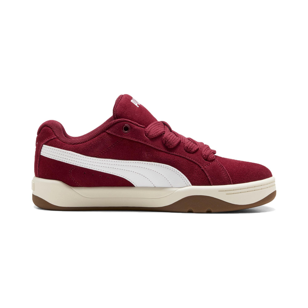 Puma Park Lifestyle 'Red' Мужские