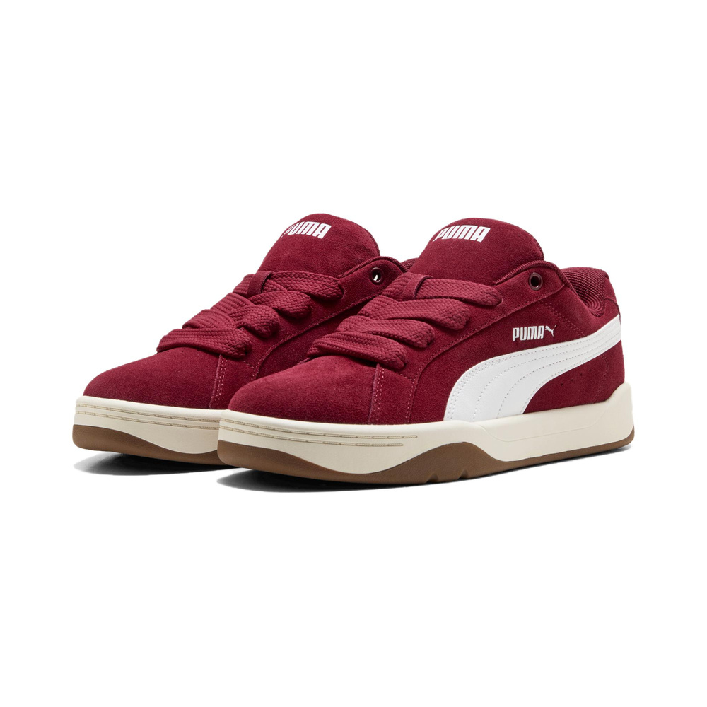 Puma Park Lifestyle 'Red' Мужские