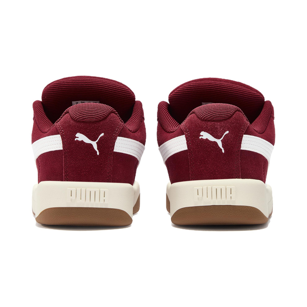 Puma Park Lifestyle 'Red' Мужские