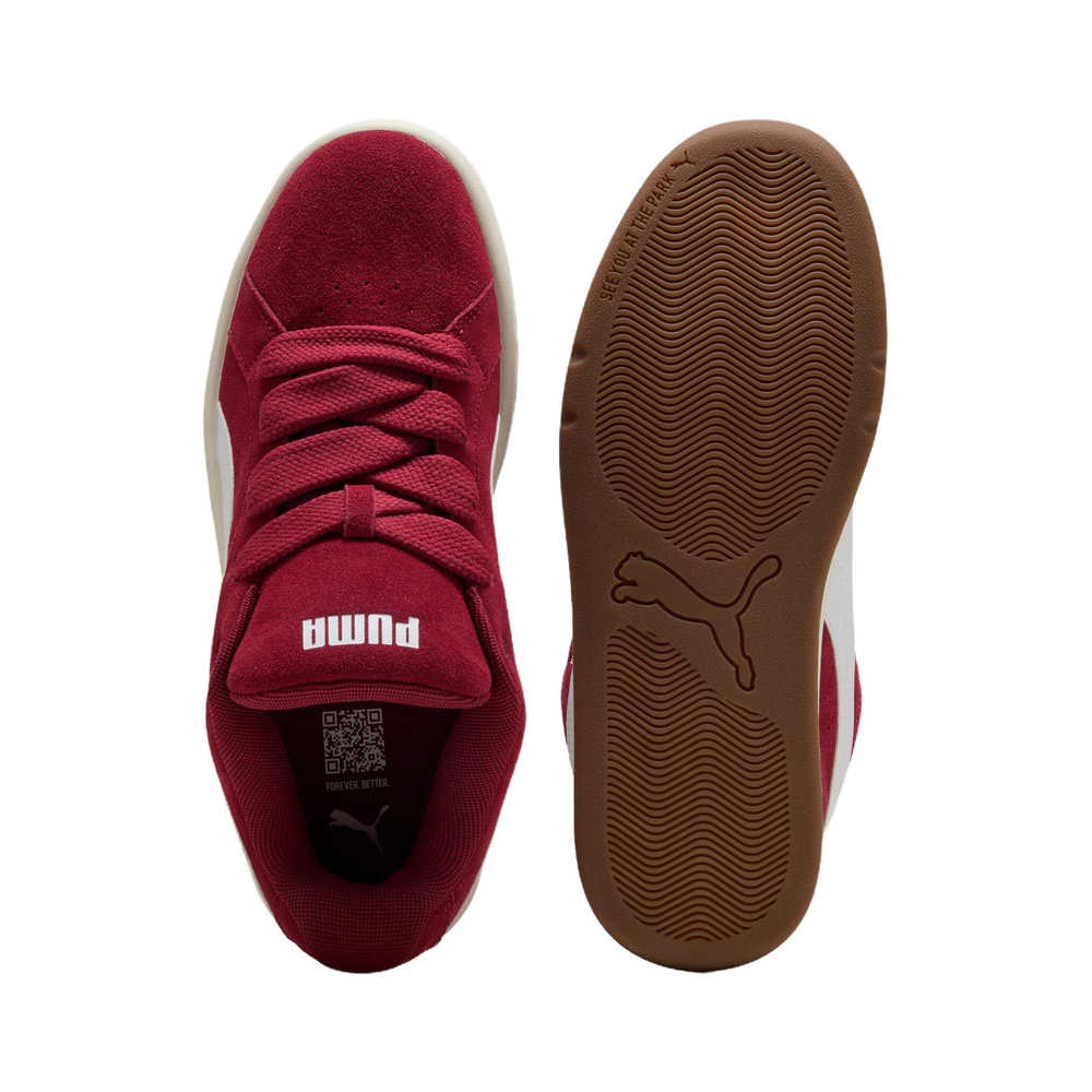 Puma Park Lifestyle 'Red' Мужские
