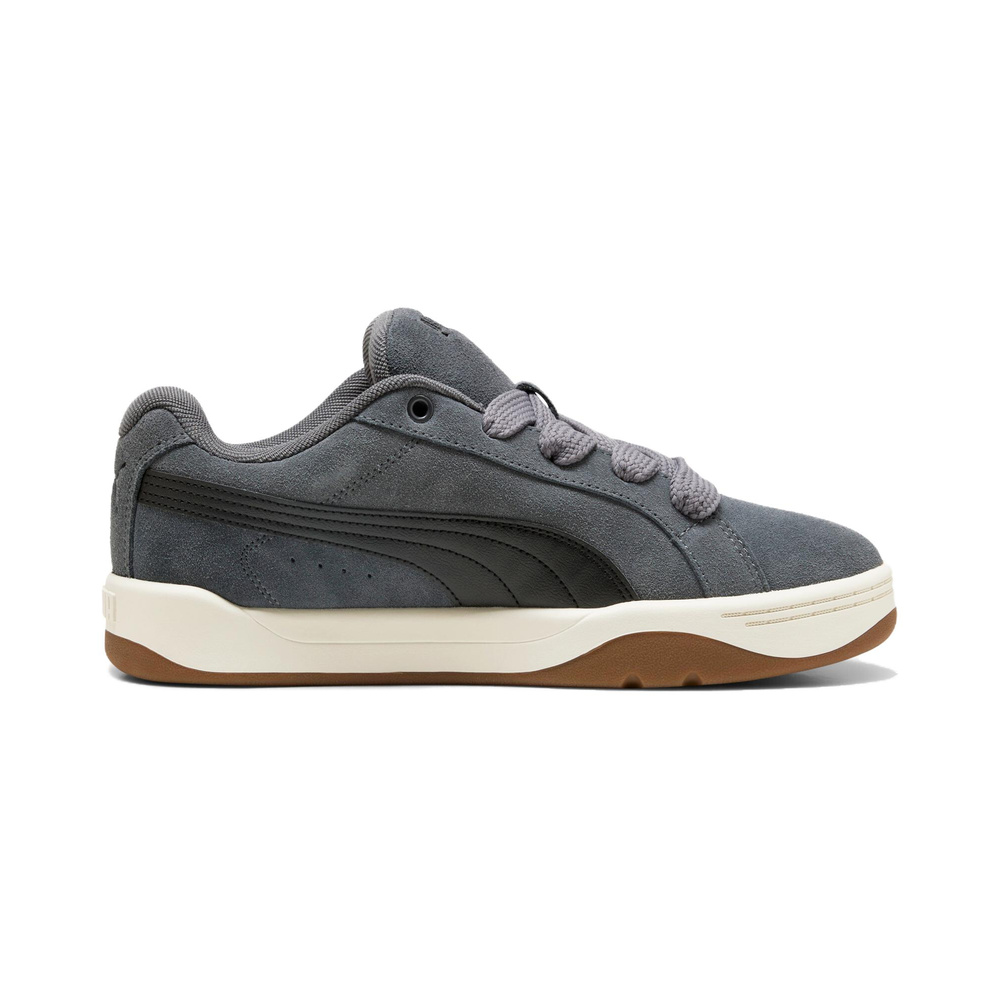 Puma Park Lifestyle 'Grey' Мужские