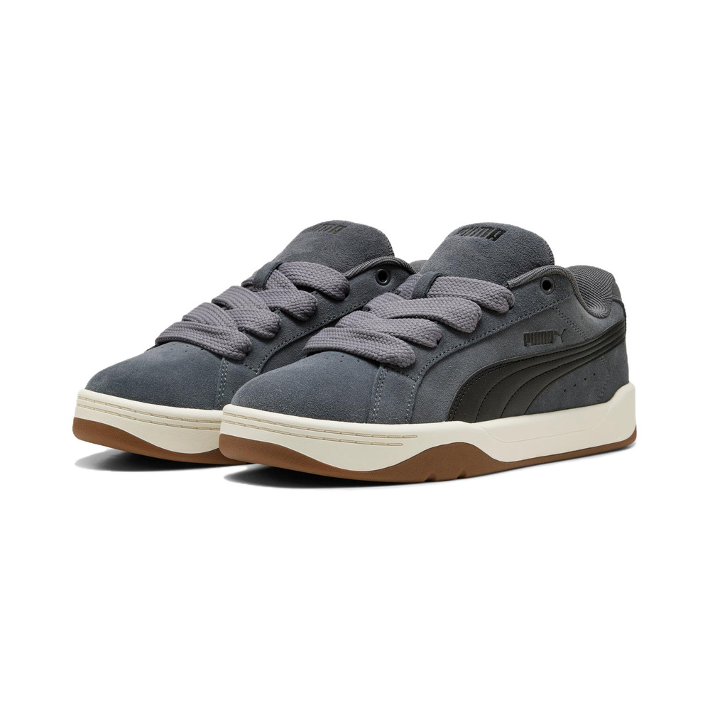 Puma Park Lifestyle 'Grey' Мужские