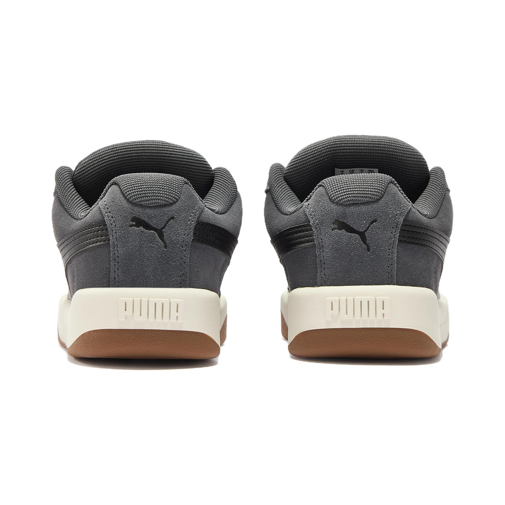 Puma Park Lifestyle 'Grey' Мужские