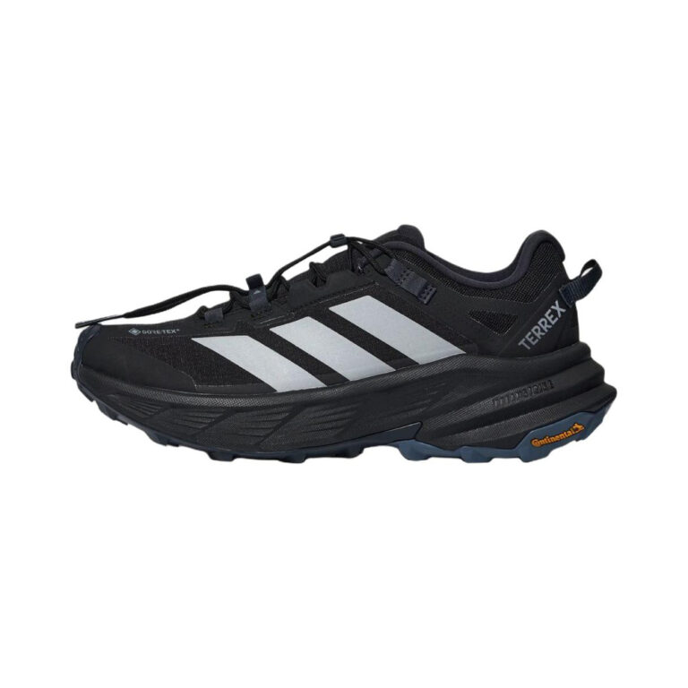 Adidas Terrex Freehiker SL 'Black / Grey / Grey' Мужские
