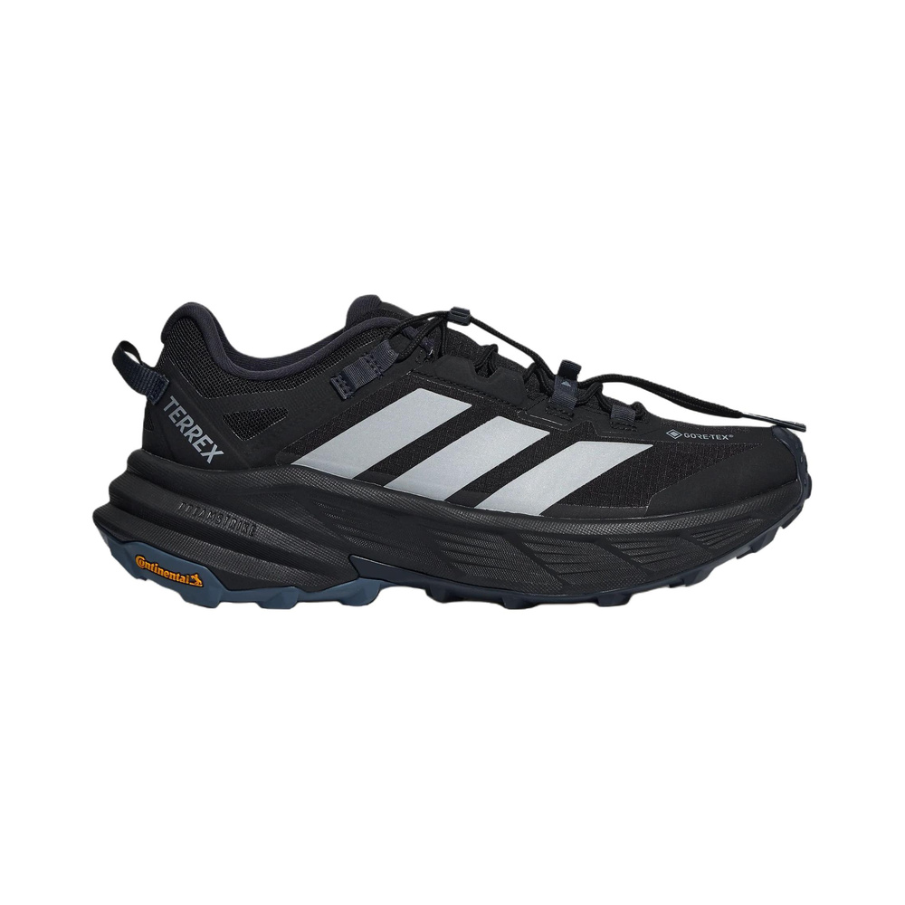 Adidas Terrex Freehiker SL 'Black / Grey / Grey' Мужские