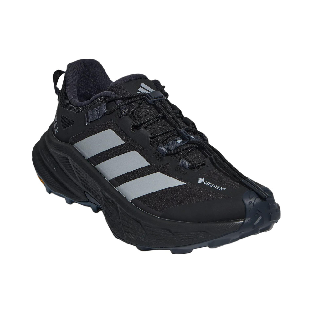 Adidas Terrex Freehiker SL 'Black / Grey / Grey' Мужские