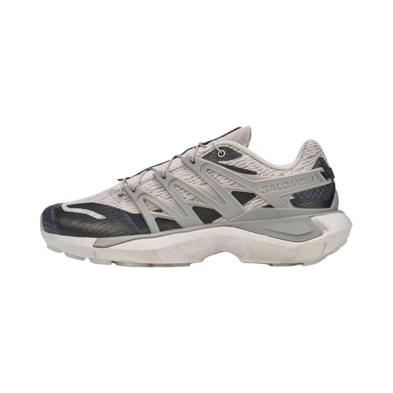 Salomon XT Pu.re 'Grey' Мужские