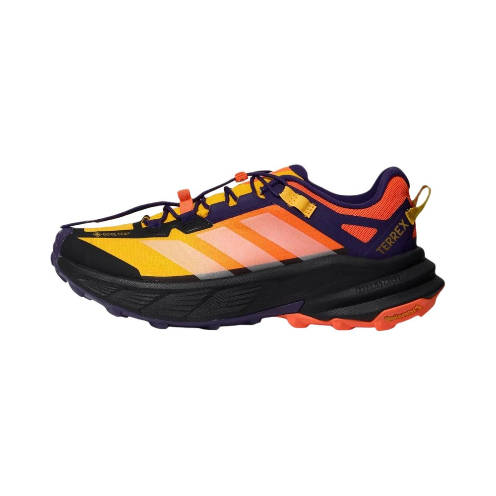 Impact Orange