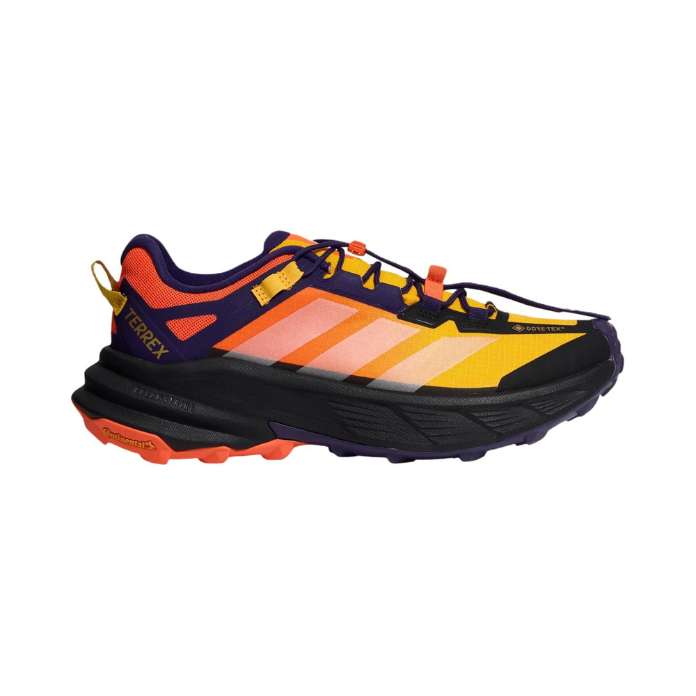 Adidas Terrex Freehiker SL 'Impact Orange' Мужские