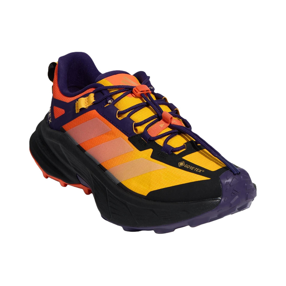 Adidas Terrex Freehiker SL 'Impact Orange' Мужские