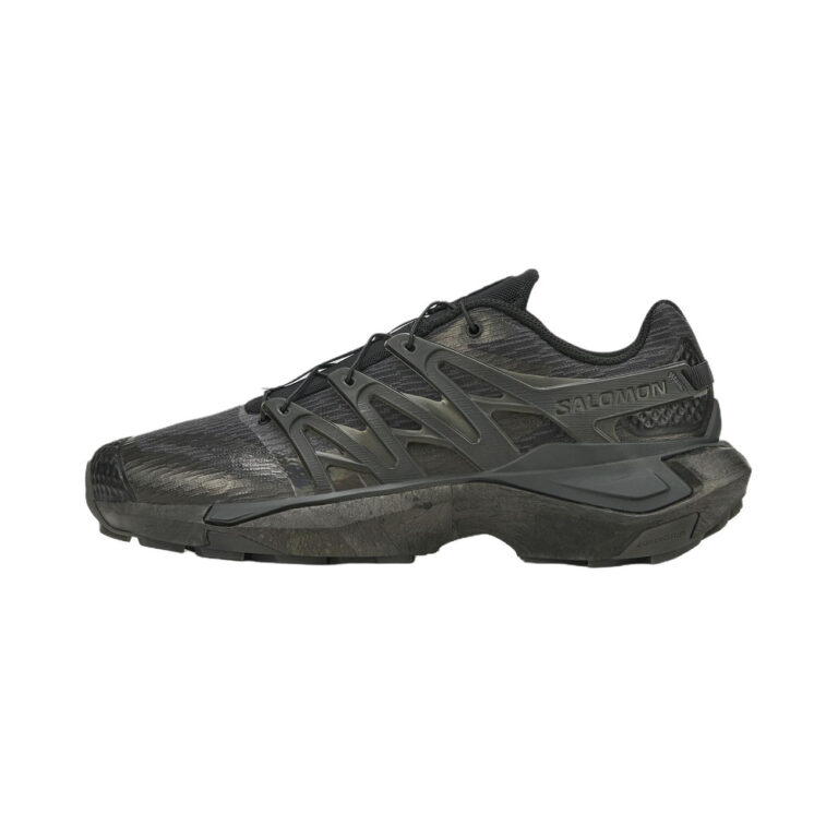 Salomon XT Pu.re 'Black' Мужские