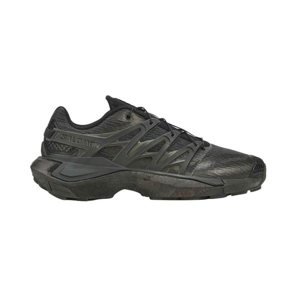 Salomon XT Pu.re 'Black' Мужские