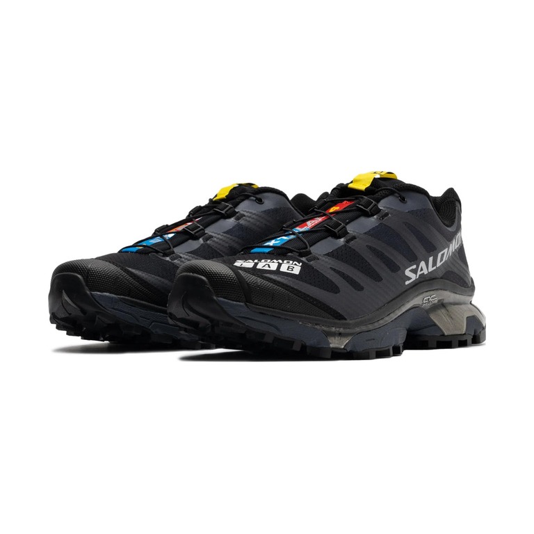 Salomon XT 4 'Black' Мужские