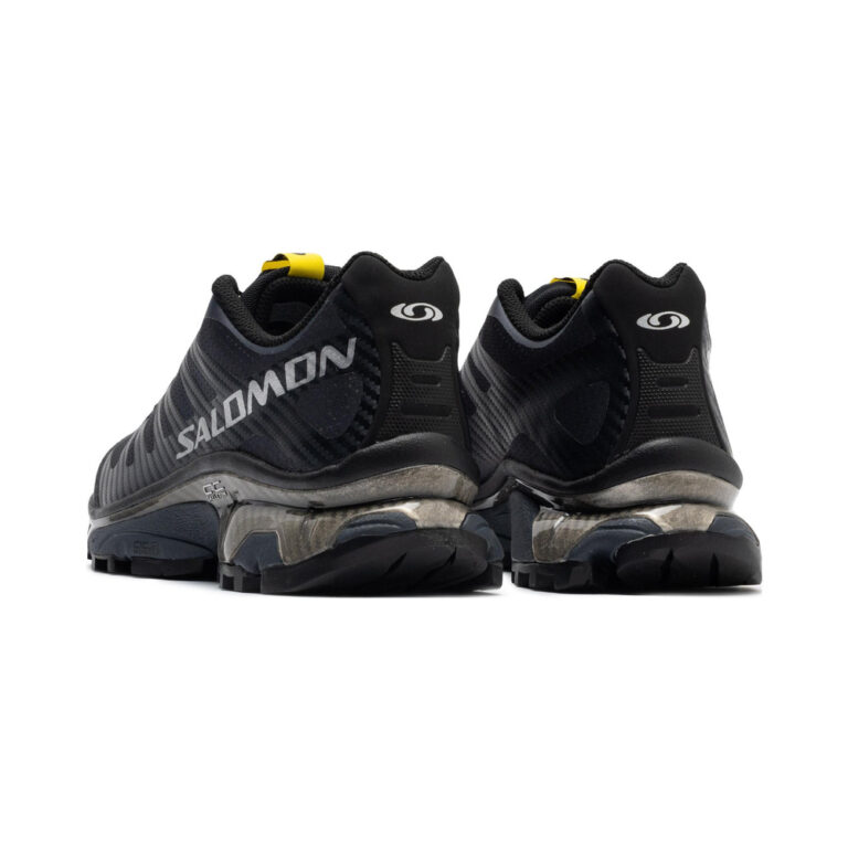 Salomon XT 4 'Black' Мужские