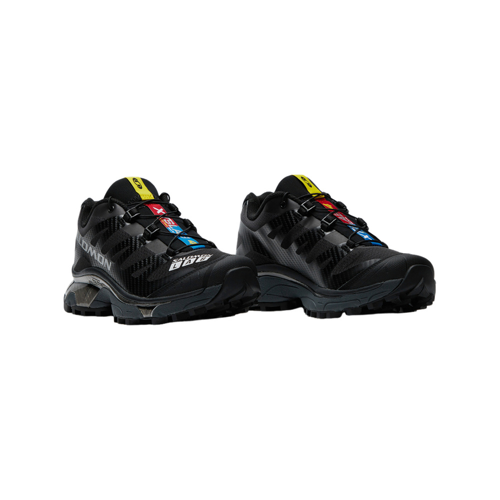 Salomon XT 4 'Black' Мужские