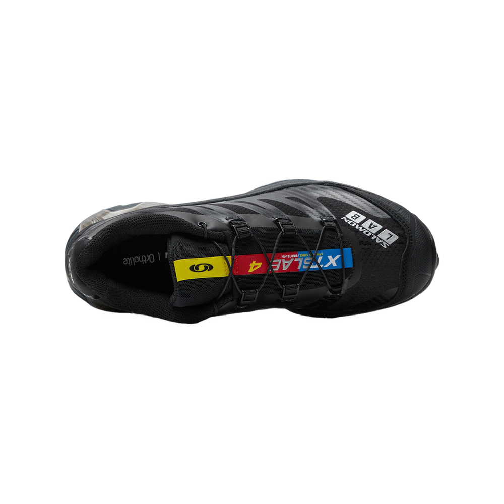 Salomon XT 4 'Black' Мужские
