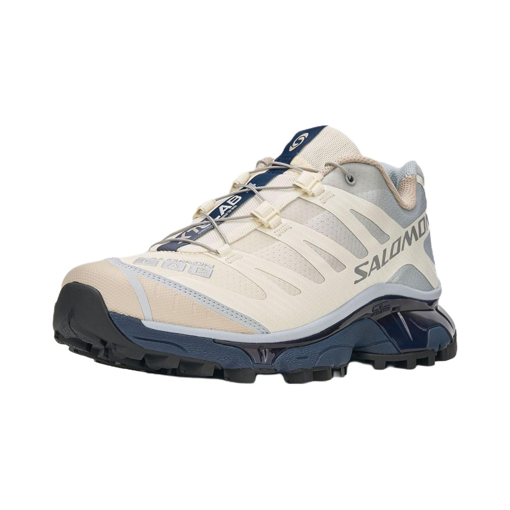 Salomon XT 4 'Blue / Blue Grey / Vanilla' Мужские