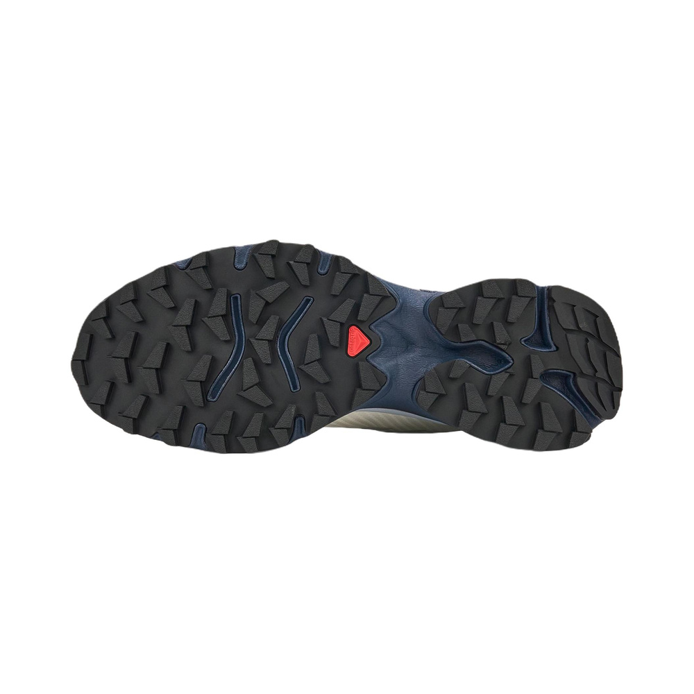 Salomon XT 4 'Blue / Blue Grey / Vanilla' Мужские