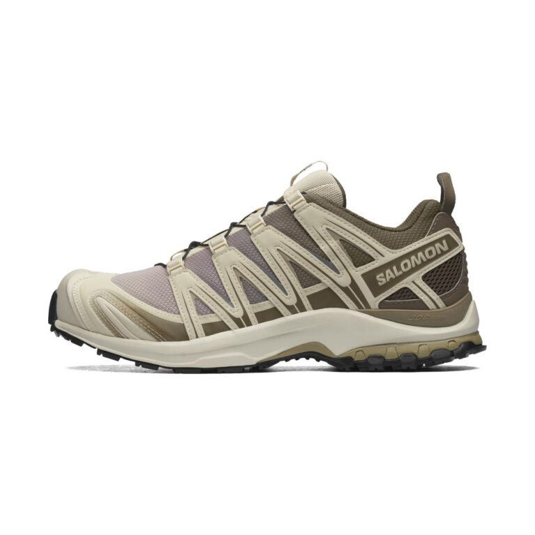 Salomon Xa Pro 3d 'Grey' Мужские