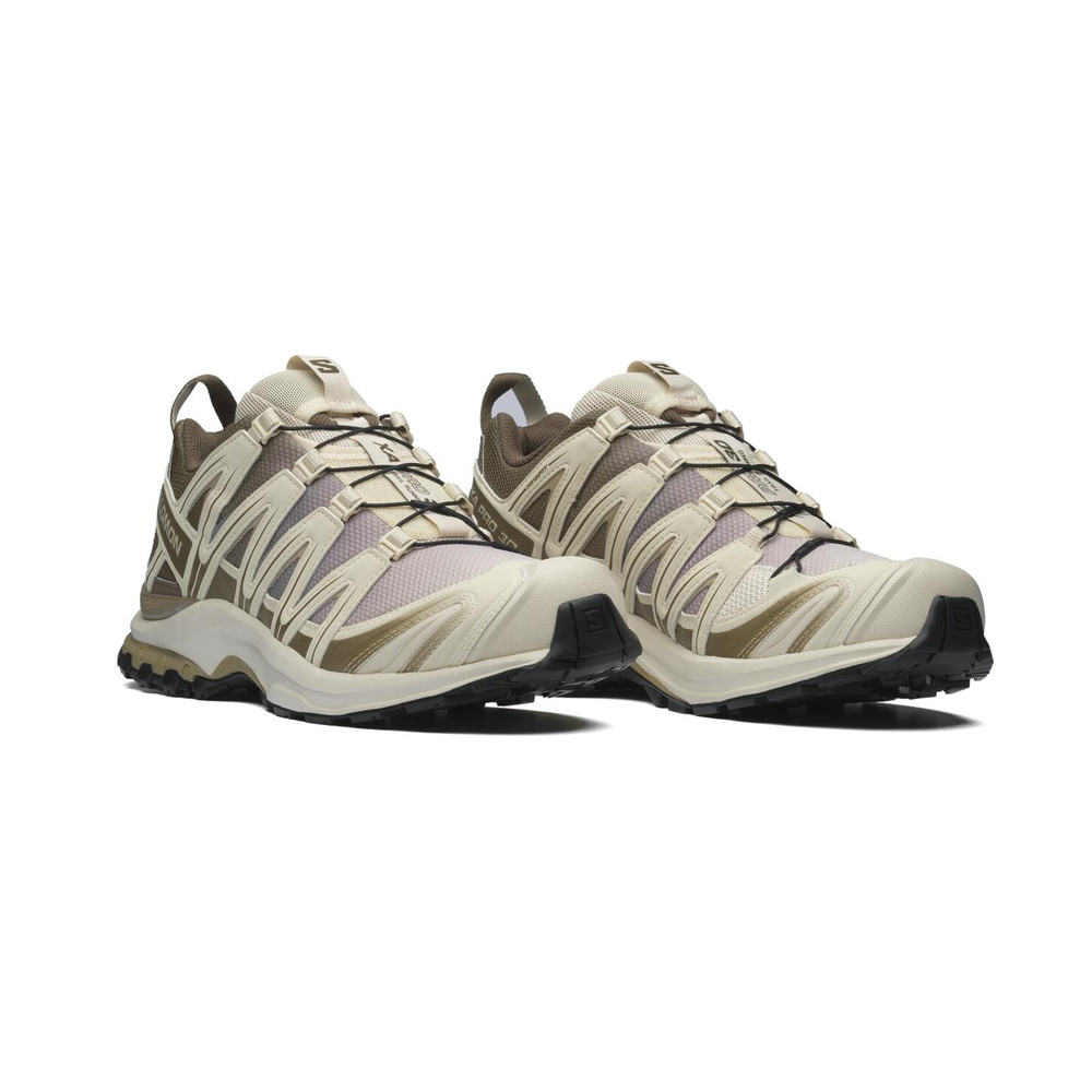 Salomon Xa Pro 3d 'Grey' Мужские