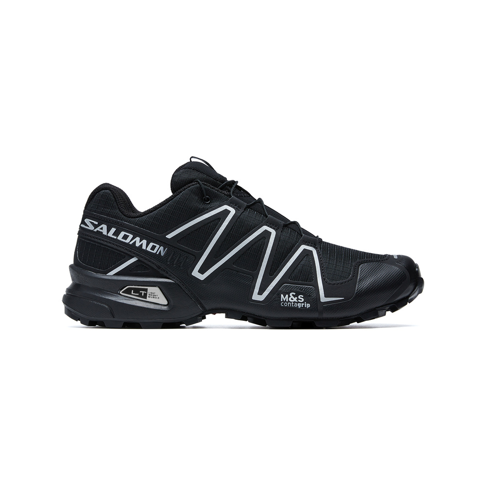 Salomon Speedcross 3 'Black' Мужские