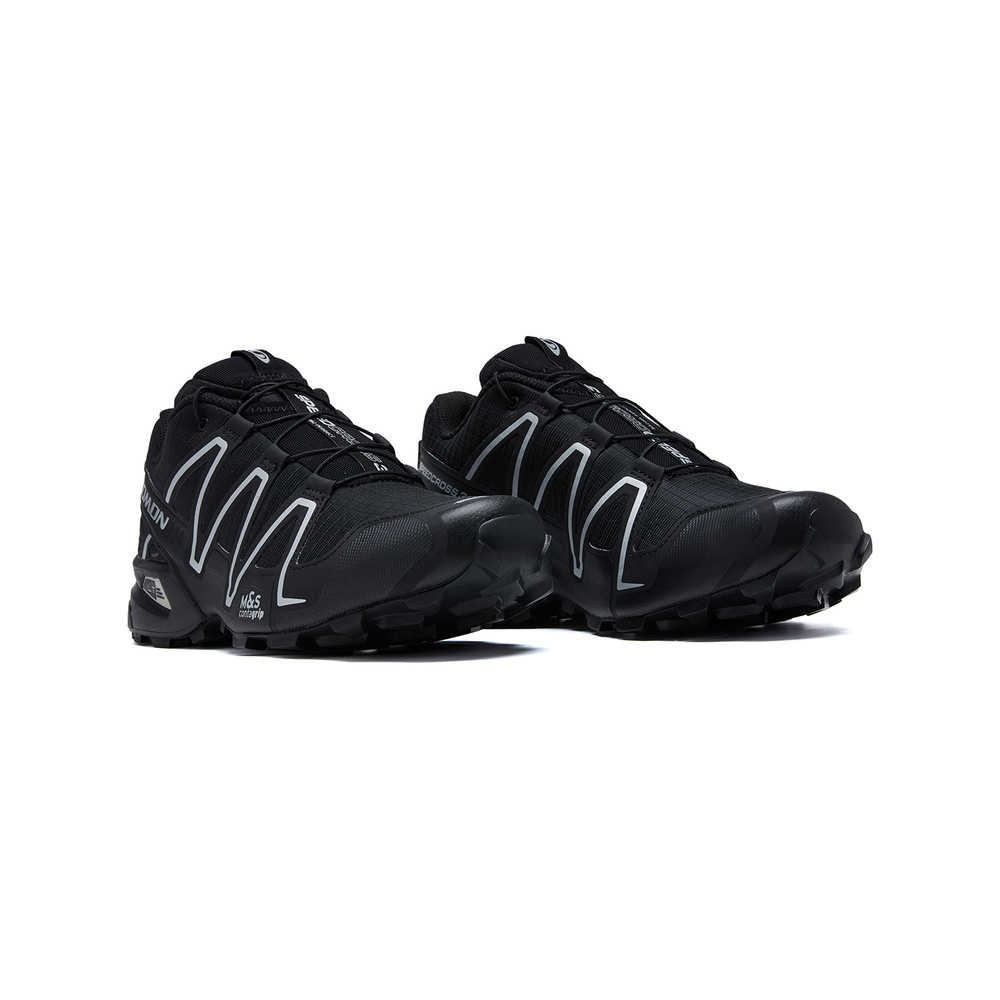 Salomon Speedcross 3 'Black' Мужские