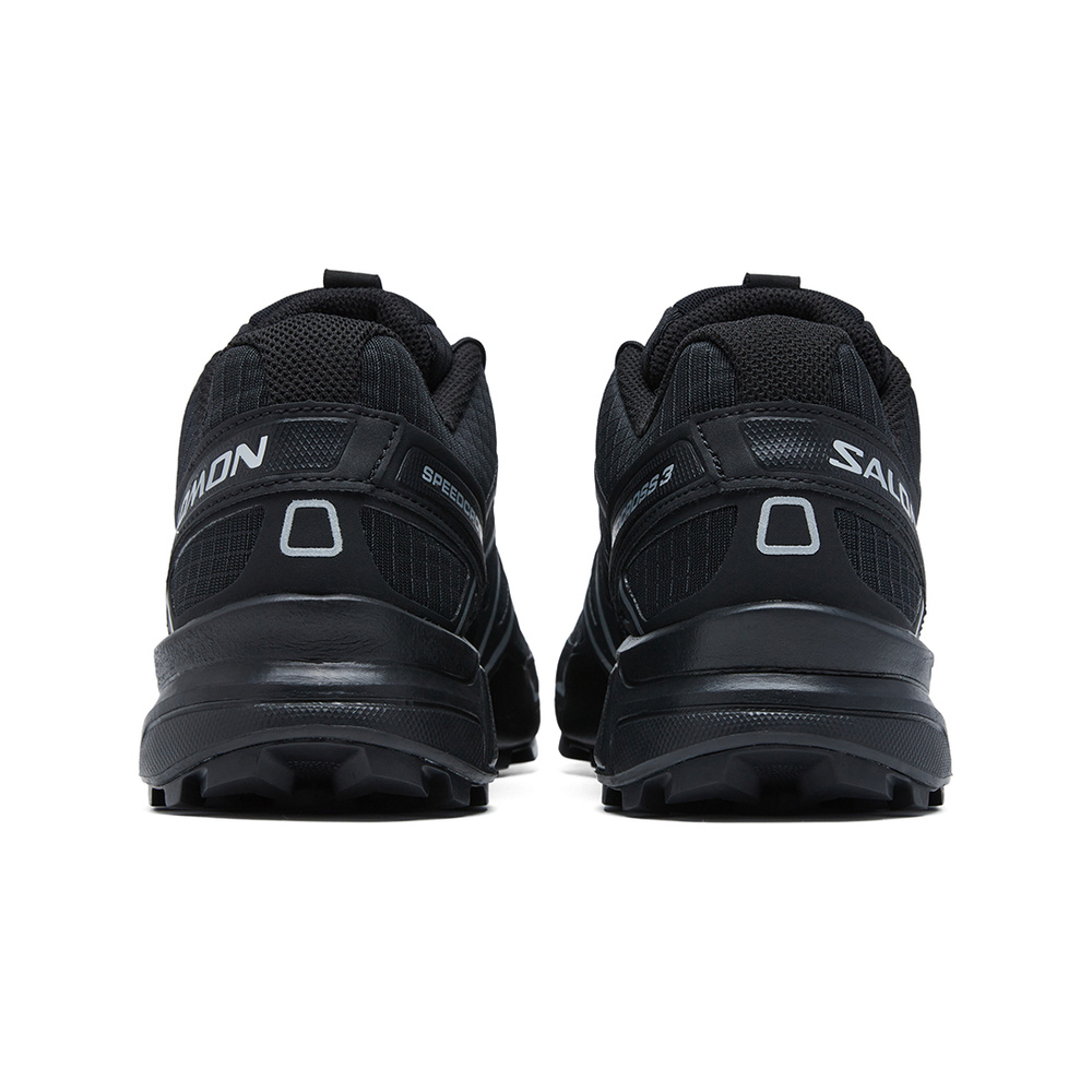 Salomon Speedcross 3 'Black' Мужские